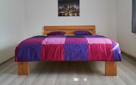 Apartmany Marjanka